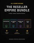 👑 The Reseller Empire Bundle