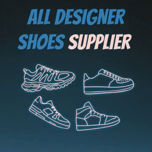 Shoe Vendor