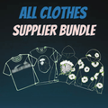 Clothing Vendor